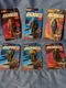 2021 Hasbro/Prexio Limited Edition GI Joe mini figure set of 6 - NEW In Pkgs.