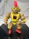 1992 Ace Novelty Stone Protectors Chester The Wrestler Action Figure 