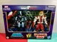 2025 Marvel Legends Gamerverse: Marvel vs. Capcom - WAR MACHINE vs. OMEGA RED