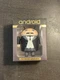 Nikola Tesla Android For Science Special Edition Dead Zebra Andrew Bell W Tesla