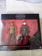 Admiral Ackbar - First Order Officer Star Wars - Toys R US Black Series - NEW