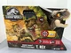 Jurassic World Roaring' Frenzy RC T Rex NEW!