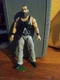 All Elite Wrestling Unmatched Collection Series 3 6" Brodie Lee Action Figure 