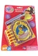 Dora The Explorer Fairytale Notebook Dry Erase Jumbo Crayon W/Bookmarks Vintage