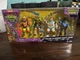 2023 Playmates Toys TMNT Mutation Mayhem:  Turtles in Disguise Party Pack NIB