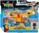 Voltron 40th Anniversary CLASSIC Legendary Yellow Lion Combinable Action Figure