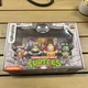 Fisher-Price Little People Collector: Teenage Mutant Ninja Turtles TMNT Villains