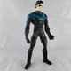 🦇DC Comics NIGHTWING 6.5" Action Figure Dick Grayson Batman 
