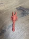 1994 Vintage Playmates Primal Rage Chaos Replacement Staff Shaman