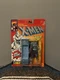 Marvel Entertainment X Men Iceman With Super Ice Slide Action Figure