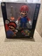 JAKKS Pacific Super Mario Bros. Movie - Mario 5" Action Figure - 417164