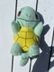 Toy Factory Squirtle Plush 10&ldquo; Pokemon Stuffed Animal Toy Turtle