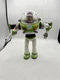 Disney Toy Story 12" Buzz Lightyear Interactive Action Figure