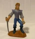 Pocahontas John Smith 2.5" Collectible Action Figure Mattel 1995
