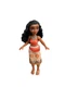Disney Mattel Moana 2 Adventure Set Poseable Moana 3.5" Mini Doll Toy Figure