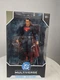 McFarland DC Multiverse Superman (Heat Vision) 2026 NIB Batman V Superman DOJ
