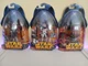 Hasbro Star Wars 3.75 ROTS Clone Commander & Clone Pilot & Destroyer Droid Lot