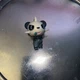 PANCHAM Pokemon WCT Figure - Glitter Finish - 2019 Wicked Cool Toys