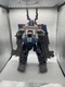OPTIMUS PRIME Transformers Dark of the Moon MechTech Ultimate Figure DA32 Hasbro