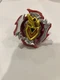 Takara Tomy Beyblade Burst B-105 Starter Z-Achilles
