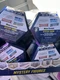 ROBLOX DevSeries Mystery Figures 2.75" Action Figures Sealed Lot 24 W Codes