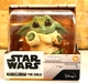 Disney's STAR WARS The BOUNTY COLLECTION MANDALORIAN THE CHILD #3 -  FREE SHIP!