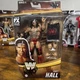 Mattel WWE Elite Legends Series 11 Scott Hall Razor Ramon Action Figure MOC