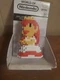 8 BIT PRINCESS PEACH JAKKS PACIFIC WORLD OF NINTENDO SUPER MARIO FIGURE NEW 2.5"