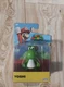Super Mario GREEN YOSHI 2.5" Inch Jakks Figure World of Nintendo 2022 NEW
