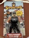Mattel Hulk Hogan 5.5 inch Action Figure - GLF25