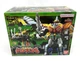 BANDAI SMP MagiKing Megazord Model Kit Magiranger Power Rangers from Japan NEW