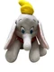 Disney Authentic Dumbo Classic Plush Toy Doll Figure 14" H Stuffed Animal