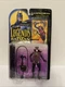 1994 CATWOMAN ACTION FIGURE LEGENDS OF BATMAN NIB KENNER WITHCLAW + CAPTURE NET