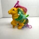 My Little Pony Hasbro 35th Anniversary Skydancer Pegasus Rainbow Scented Pony