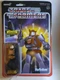 Transformers Bumblebee Golden Retro Super7 ReAction Figure New Sealed