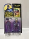 Legends of Batman Figure THE JOKER 1994 Kenner New Sealed W/ Collector Card