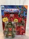 Masters Of The Universe MOTU 40th Origins Evil Horde Leech New Mattel Deluxe