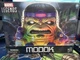 MODOK Marvel Legends action figure SEALED Collectors Grade