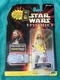 Rare 1999 Hasbro Star Wars Episode 1 Qui-Gon Jinn Action Figure