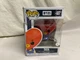 Funko Pop BT21 #687 Tata Line Friends Box Damage Funko Pop BT21 #687 Tata Line Friends Box Damage