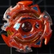 Inferno Ifrit Magnum Liner B-64 Beyblade Burst Takara Tomy #1 D