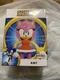 New Sonic the Hedgehog 2.5" Figure - Amy - Jakks Pacific