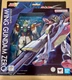 Gundam BANDAI GUNDAM UNIVERSE XXXG-00W0 Wing Zero  Action Figure new 2025 Japan