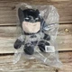 PHUNNY DC Batman Kidrobot NWT Sealed Plush Dark Knight TBPHP013 Small Stuffed 