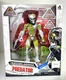 PREDATOR Hunter Series Jungle Hunter Predator 7" Action Figure & Weapons Lanard