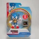JAKKS Sonic The Hedgehog Classic With Accessory Wave 12 Action Figure 2023 New