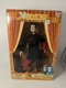 NSYNC Chris Kirkpatrick Collectible Marionette Doll Living Toyz 2000 New w/Box