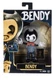 Jakks Pacific Bendy & The Ink Machine 5&rdquo; Action Figure with Book