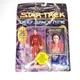 Playmates Star Trek Deep Space Nine Major Kira Nerys Action Figure 1993 #6206