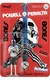 Super7 Powell-Peralta Reaction Figures Wave 04 - Ray Bones Action Figure